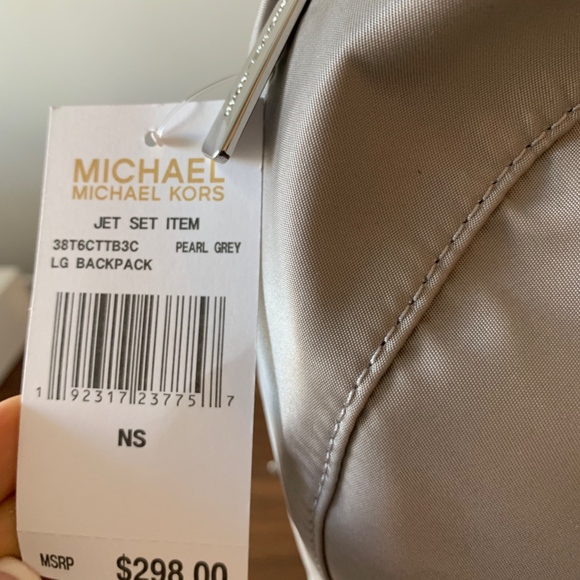 Michael Kors Backpack main image 4